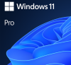 Phần mềm Microsoft Win Pro 11 64Bit Eng Intl 1pk DSP OEI DVD FQC-10528