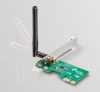 Card mạng không dây TPLink TL-WN781ND