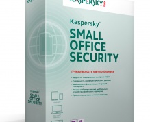 Phần mềm diệt Virus Kaspersky KSOS 1Server + 5PCS