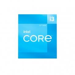 CPU Intel Core i3 12100