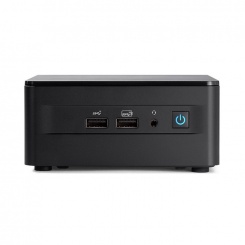 Máy tính Mini PC Asus NUC 12 Pro Tall RNUC12WSHI700000I
