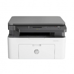Máy in LaserJet đa năng HP MFP 136W 4ZB86A