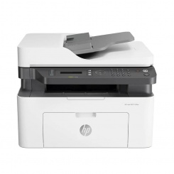 Máy in LaserJet đa năng HP MFP 139FNW A0NU1A