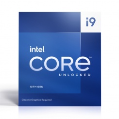 CPU Intel Core i9 13900K 