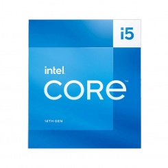 CPU Intel Core i5 14400F