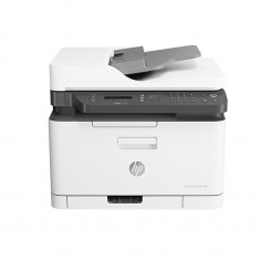 Máy in Laser màu đa năng không dây HP MFP 179FNW 4ZB97A