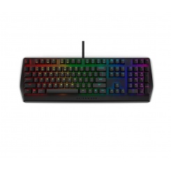 Bàn phím Cơ Dell Alienware AW410K RGB