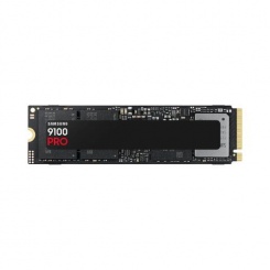 SSD Samsung 2TB 9100 Pro M.2 2280 PCIe Gen5x4 MZ-VAP2T0BW