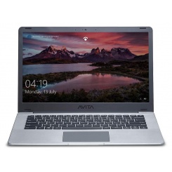 Laptop Avita Pura 14 NS14A6VNF541-SGC