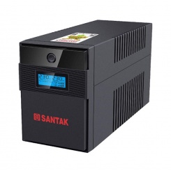 UPS SANTAK BLAZER 2200 PRO 2200VA/1200W
