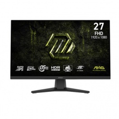 MÀN HÌNH LCD MSI MAG 272F X24
