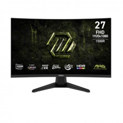 MÀN HÌNH LCD MSI cong MAG 275CF X24 