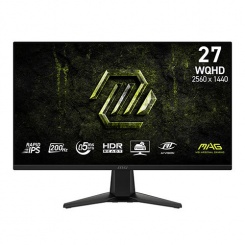 MÀN HÌNH LCD MSI MAG 275UPD E14