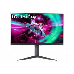 MÀN HÌNH LCD LG UltraGear 27GR93U-B.ATV 