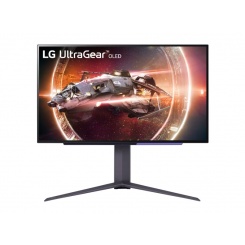 MÀN HÌNH LCD LG UtraGear Gaming 27GS95QE-B.ATV