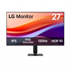 MÀN HÌNH LCD LG 27U411A-B.ATVQ