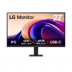 MÀN HÌNH LCD LG 27U631A-B.ATVQ