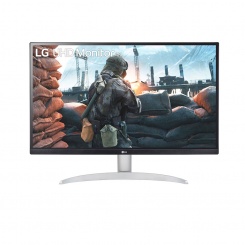MÀN HÌNH LCD LG 27UP600K-W.ATV