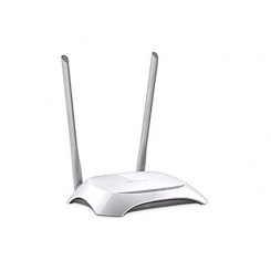 Router Wifi TPLink TL-WR840N