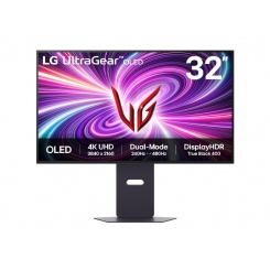 MÀN HÌNH LCD LG UltraGear 32GS95UV-B.ATV 