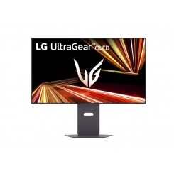 MÀN HÌNH LCD LG UltraGear 32GX870A-B.ATV