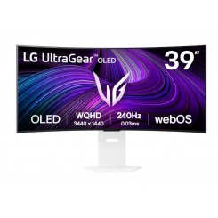 MÀN HÌNH LG UltraGear 39GX90SA-W.ATV
