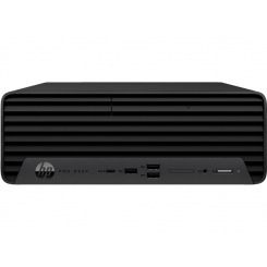Máy tính để bàn PC HP Pro SFF 400 G9 BL9Y3AT