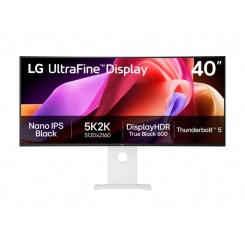 MÀN HÌNH LG UltraFine 40U990A-W.ATV