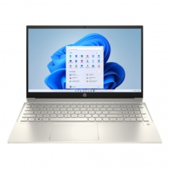 Laptop HP Pavilion 15-eg3091TU 8C5L2PA