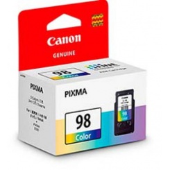 Mực in Canon CL-98