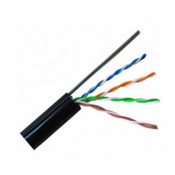 Cáp mạng treo ngoài trời DINTEK 5E 305m 1101-03011