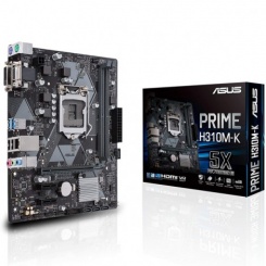 Mainboard Asus PRIME H310M-K