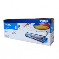 Mực in Brother TN-261C
