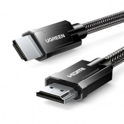 Cáp HDMI 2.1 Ugreen 80602 8K dài 3m