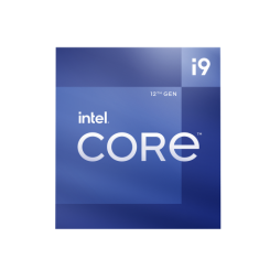 CPU Intel Core i9 12900
