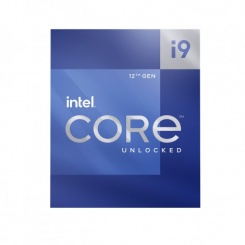 CPU Intel Core i9 12900K