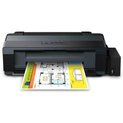 Máy in phun 4 màu A3 Epson L1300