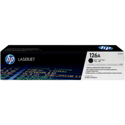 Mực in HP CE310A 