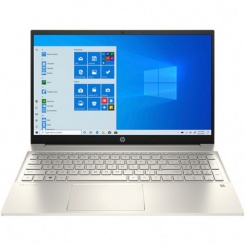 Laptop HP Pavilion 15-eg3035TX 8U6L7PA
