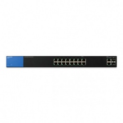 Switch Linksys LGS318