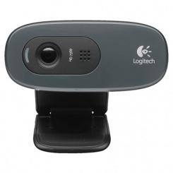 Webcam Logitech C270
