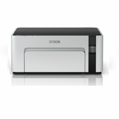 Máy in phun trắng đen Epson M1100