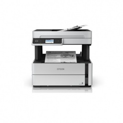 Máy in phun trắng đen đa năng không dây Epson M3170