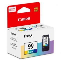 Mực in Canon CL-99