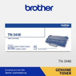 Mực in Brother TN-3448
