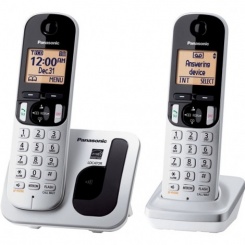 Điện thoại bàn Panasonic KX-TGC212