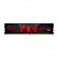 Ram PC G.SKILL Aegis 16GB 2666MHz DDR4 F4-2666C19S-16GIS