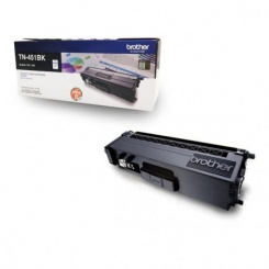 Mực in Brother TN-451BK
