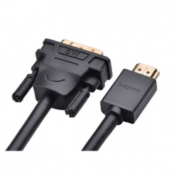 Cable HDMI sang DVI Ugreen 11150 dài 1,5m