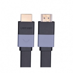 Cable HDMI dẹt Ugreen 30108 dài 1m